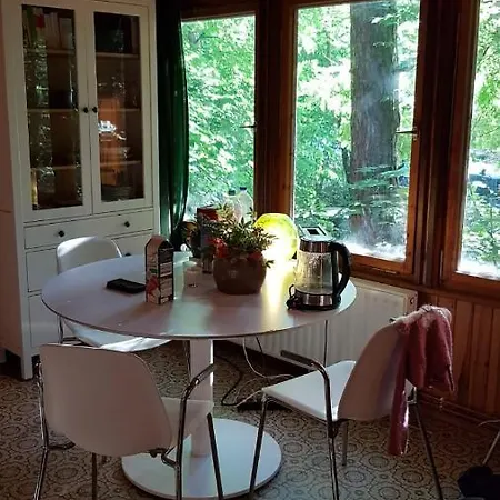 Waldhaus Wiesengrund