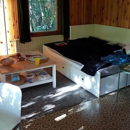 Waldhaus Wiesengrund Casa de Férias *