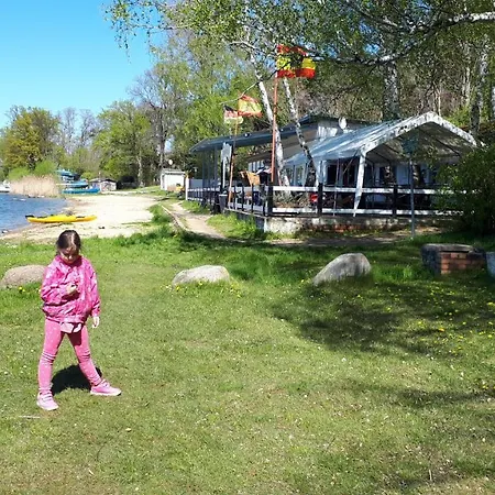 Сasa de vacaciones Waldhaus Wiesengrund