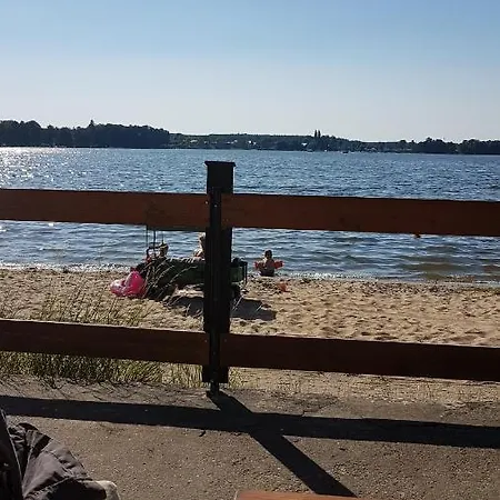 Waldhaus Wiesengrund