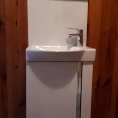 Waldhaus Wiesengrund Schwielochsee