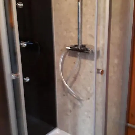 Waldhaus Wiesengrund *