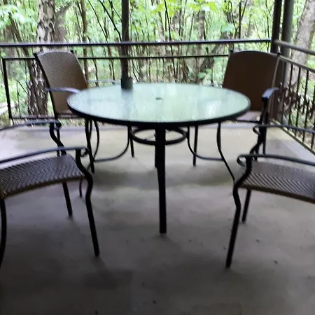 Waldhaus Wiesengrund * Schwielochsee