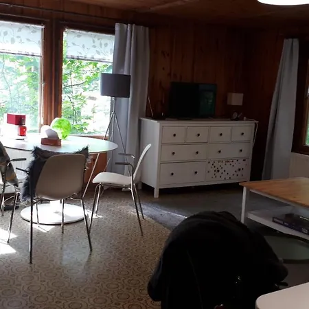 Waldhaus Wiesengrund