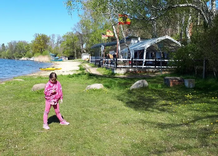 Feriehus Waldhaus Wiesengrund