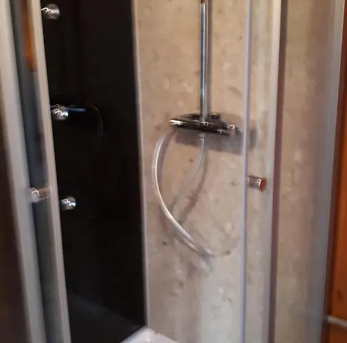 Waldhaus Wiesengrund *