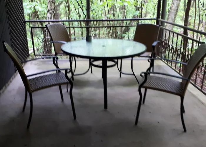 Waldhaus Wiesengrund * Schwielochsee