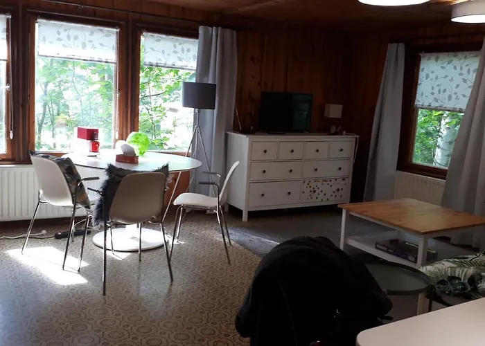 Waldhaus Wiesengrund